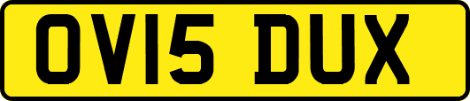 OV15DUX
