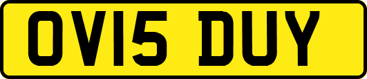 OV15DUY