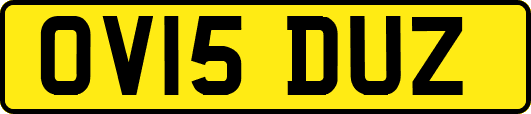 OV15DUZ