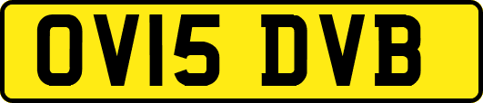 OV15DVB