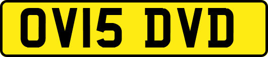 OV15DVD
