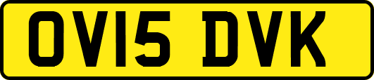 OV15DVK
