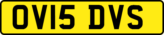 OV15DVS