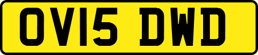 OV15DWD