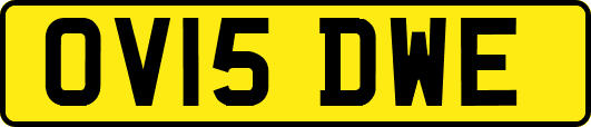 OV15DWE