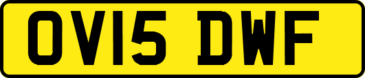 OV15DWF