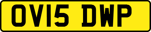OV15DWP