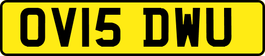 OV15DWU