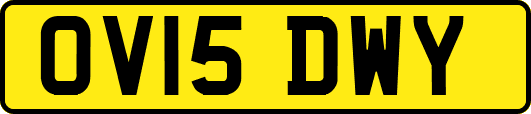 OV15DWY