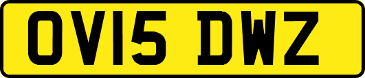 OV15DWZ