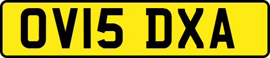 OV15DXA