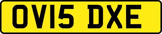 OV15DXE