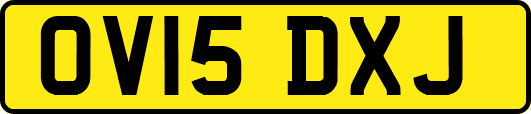 OV15DXJ