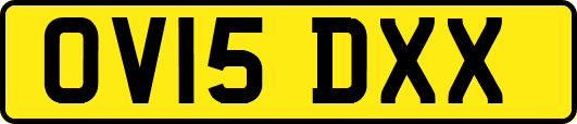OV15DXX