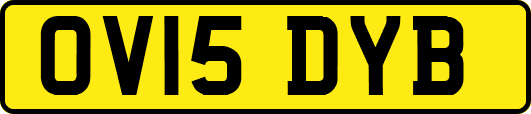 OV15DYB