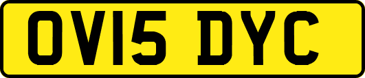 OV15DYC