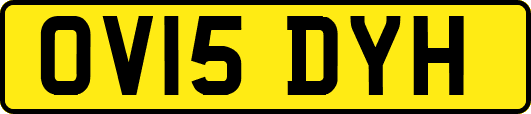 OV15DYH