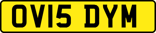 OV15DYM
