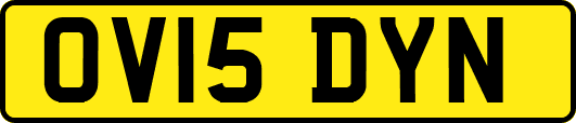 OV15DYN