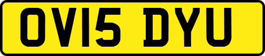 OV15DYU