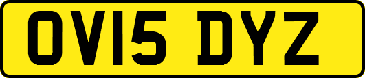 OV15DYZ
