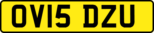 OV15DZU
