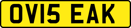 OV15EAK
