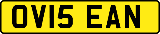 OV15EAN