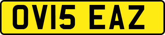OV15EAZ