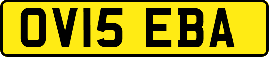 OV15EBA