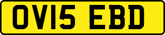 OV15EBD