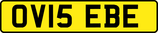 OV15EBE