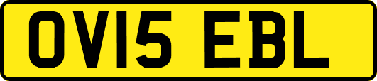 OV15EBL