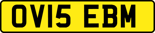 OV15EBM