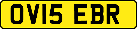 OV15EBR