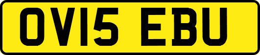 OV15EBU
