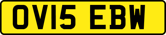 OV15EBW