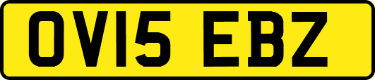 OV15EBZ