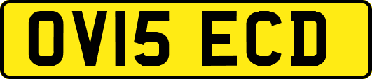 OV15ECD
