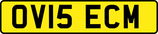 OV15ECM