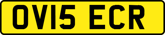 OV15ECR