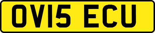 OV15ECU