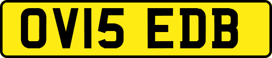 OV15EDB
