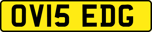OV15EDG