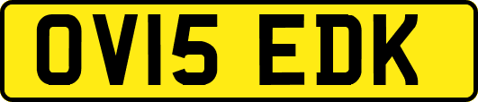 OV15EDK