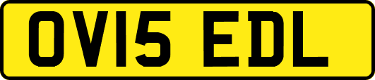 OV15EDL
