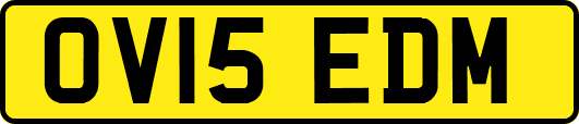 OV15EDM