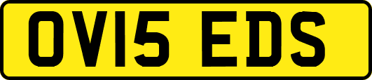 OV15EDS