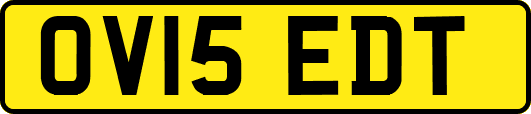 OV15EDT
