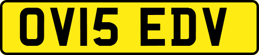 OV15EDV